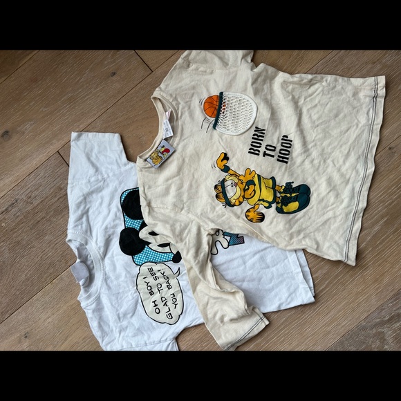 Bundle of 7 items for 3 year old boy - Picture 8 of 12